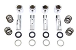 Colony Pushrod Cover Cup And Clip Kit Part 7507-20. Fixed Price $67.99.