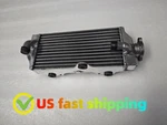 Fit Yamaha YZ85LW 2022-2025 Aluminum Radiator B4B-12461-00-00. Fixed Price $129.00.