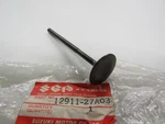 1986-1988 GSXR750 Nos Intake Valve 12911-27A03. Fixed Price $29.99.