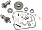 S&s Cycle 509G Gear Drive Camshaft Kit 330-0017. Fixed Price $831.17.