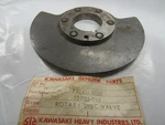 Kawasaki Nos New 12001-010 Rotary Valve Disc F4 Sidewinder 250. Fixed Price $16.27.