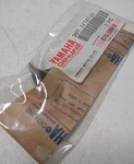 Yamaha FJ1100 Exhaust Valve 36Y-12121-00 Genuine. Fixed Price $28.79.