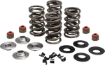 Kibblewhite Lightweight Racing Valve Spring Kit 0.650" 20-23550. Fixed Price $349.99.