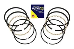 61 Inch Overhead Valve Piston Ring SET.030 For Harley-davidson. Fixed Price $91.99.