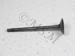 Suzuki New K&l Engine Exhaust Valve 0169-004. Fixed Price $41.99.