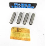 Nos Genuine Suzuki Intake Valve Guide Set Of GS400 GS750 DR370 C90 11115-45740. Fixed Price $62.99.