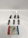 Valve Guide Part Number 18181-48 For Harley-davidson Oem Nos 6 Pack. Fixed Price $49.90.