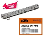 Timing Cam Chain Ktm Sxs Exc Mxc Smr 250 400 450 520 525 540 59836013000. Fixed Price $126.10.