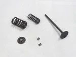 1986-2009 Suzuki Vs 700 750 Vz Vx 800 S50 Exhaust Valve Oem 12912-38A10. Fixed Price $39.99.