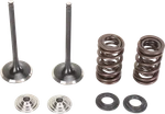 Moose Offroad Valve And Spring Kit Honda CRF450R M30-31960. Fixed Price $196.95.