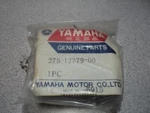 1970-73 Yamaha RT1MX DT2 RT2 DT3 RT3 Plate Decompression Oem 275-12279-00. Fixed Price $42.49.