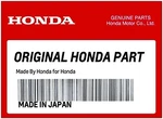 New Honda Oem 14711-887-000 In. Valve. Fixed Price $28.79.