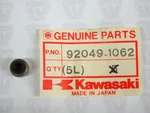 1981-2018 Kawasaki Atv Motorcycle Valve Stem Oil Seal 92049-1062 Oem. Fixed Price $24.99.