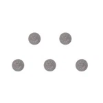 Hot Cams 5PK748255 - Valve Shims 7.48 X 2.55MM For Hon/kaw/suz/yam. Fixed Price $8.95.