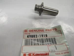Kawasaki Nos New 49002-1010 Exhaust Valve Guide Klt Klx KL250 KZ440 KZ400. Fixed Price $9.40.