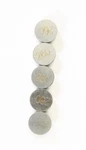 K&l Supply 13-6782 9.50MM Valve Shim Refill, 2.60MM (5 Pack). Fixed Price $22.69.