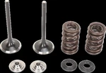 Moose Racing Hard-parts 0926-2438 Valve Kit Ex Mse CRF450X. Fixed Price $196.95.