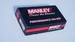 Manley 11587-8 Extreme Duty Series Stainless Steel Exhaust Valves 1.880" Hd 3/8". Fixed Price $385.00.
