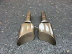 1994 1995 Yamaha YZ125 Cylinder Power Valves Left Right 4JY-1131A-01-00. Fixed Price $160.00.