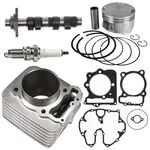 Niche Cylinder Piston Gasket Camshaft Top End Kit For Honda XR400R 1996-2004. Fixed Price $122.95.