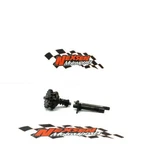 1996 Honda CR250R Engine Power Valve Governor. Fixed Price $51.86.