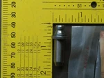 Oem Nos Honda Valve Guide 83-85 550 650 Nighthawk P/n 12205-ME5-315 -#342. Fixed Price $23.75.