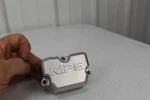 1987 Kawasaki Kips Cylinder Resonator Cover 14024-1400. Fixed Price $25.20.