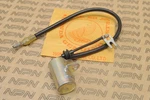 Nos Honda EM400 Generator Ignition Condenser 30203-870-003. Fixed Price $43.99.