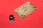Nos Honda 1968-1969 CA175 Scrambler Engine Valve Stem Caps Oem # 14731-235-305. Fixed Price $9.95.