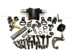 2007 Ktm Engine Motor Cylinder Exhaust Power Valves Misc Bolts. Fixed Price $132.95.