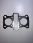 Nos Honda Oem Ca Cb Cl 160 Cylinder Head Gasket 12251-217-000 (YAG1). Fixed Price $9.98.