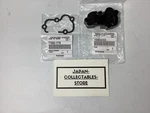 Kawasaki 2014-2020 KX100 KX85 Cover 14093-0003 New. Fixed Price $28.36.
