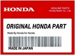 1984-1987 Honda CR125R Power Exhaust Valve Rocker Arm Pin 19322-KA3-740. Fixed Price $24.99.