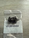 Kawasaki Oem Governor-assy 49110-0010 KX85/100. Fixed Price $180.00.