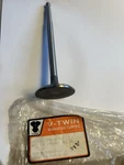 Harley Davidson Steel Intake Valve 45" Side 29-73 Wl G V-twin Oem 18070-32. Fixed Price $39.99.