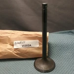 New Replaces Kawasaki 12004-1123 VI302A Intake Valve Prairie Bayou 87-05. Fixed Price $12.80.