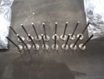 Yamaha FJ1200 Engine Valves FJ1100 Inlet & Exhaust XJR1200 XJR1300. Fixed Price $169.91.