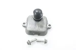 08-11 Honda CBR1000RR Repsol Air Induction Reed Valve Cover 12331-MFL-000. Fixed Price $17.59.