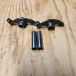 Honda Atc Xl Trx 70 1974-1987 Rocker Arm & Pins Set Oem # 14431-036-811 812. Fixed Price $25.99.