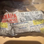 Nos Yamaha 29U-12151-00-00 Valve Rocker Arm. Fixed Price $39.99.