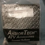 New Armortech AT-090081 Intake Valve Honda 14711-HA7-670 TRX350 86-89. Fixed Price $28.40.