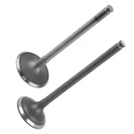 Intake & Exhaust Valve For Honda TRX250 Recon 1985-87 14711-HA0-00314721-HA0-003. Fixed Price $22.00.