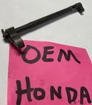 1985 Honda Cr 250 Linkage Rod Power Valve Cam Spindle Follower Oem 19351-KA4-770. Fixed Price $39.75.