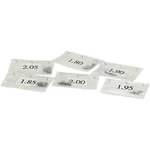 Hot Cams Valve Shim - X 3.15 5/PACK 5PK1300315. Fixed Price $18.40.