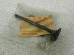 Nos Honda CX500C CX500D CX650C GL500 GL650 Oem Exhaust Valve 14721-415-000. Fixed Price $49.99.