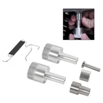 Fuel Tool Check Valve Rebuild Kit Fit For MC400 Efi 2001-2014. Fixed Price $33.99.