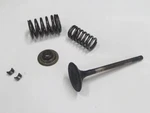 1984-1987 Honda Goldwing Intake Engine Valve Oem 14711-MG9-000. Fixed Price $39.99.