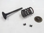 1998-2016 Yamaha Star Xvs 650 Engine Exhaust Valve Spring Oem 4VR-12121-01-00. Fixed Price $29.99.