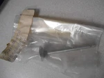 Nos Vintage Exhaust Valve Fits: Honda 1965 CB160 14721-216-000 Qty. Fixed Price $24.98.