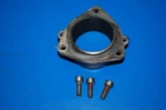 1986 85-90 WR400 Husqvarna Oem Cylinder Exhaust Joint Flange Header 1614574. Fixed Price $29.99.